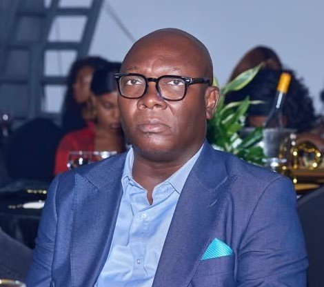 didier goundeke commissaire général du sira 2026 2